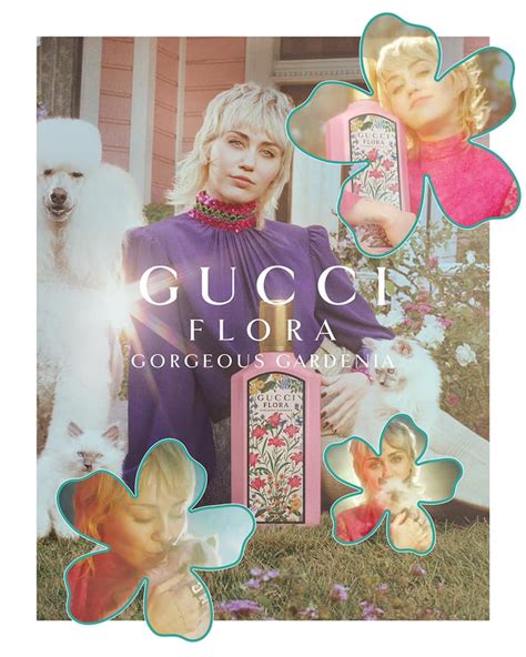 gucci advertisement analysis|Gucci flora advert girl.